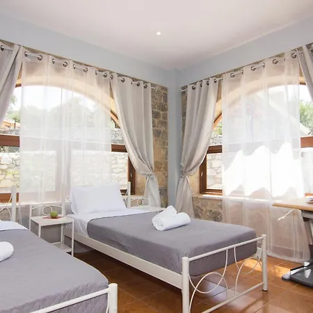 Emilia's Ground Floor