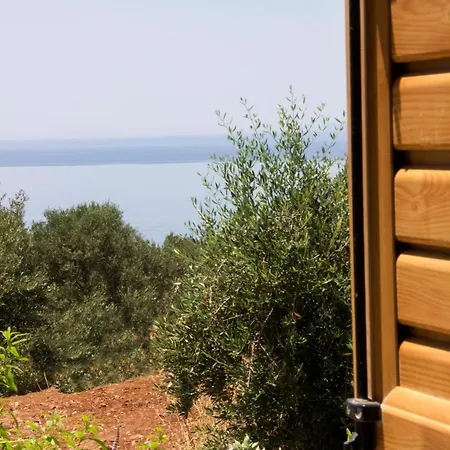 Emilia's Ground Floor Διαμέρισμα *