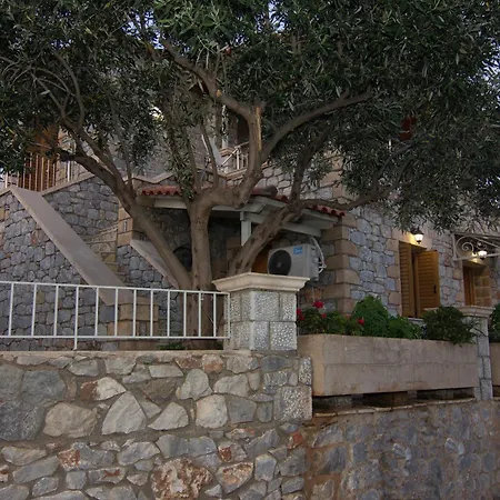 Emilia's Ground Floor *