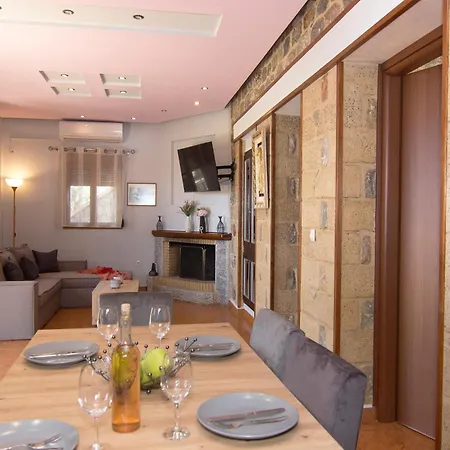 Emilia's Ground Floor