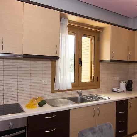 Emilia's Ground Floor *