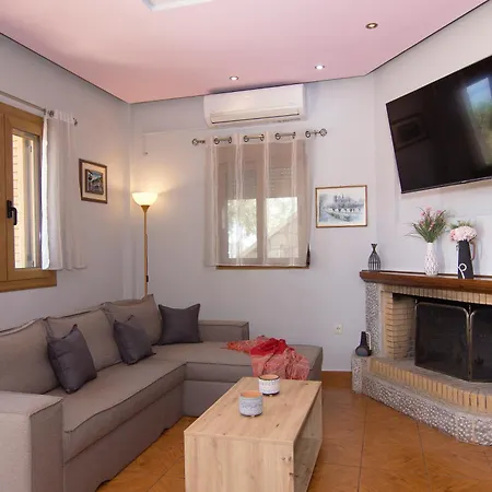 Apartment Emilia's Ground Floor