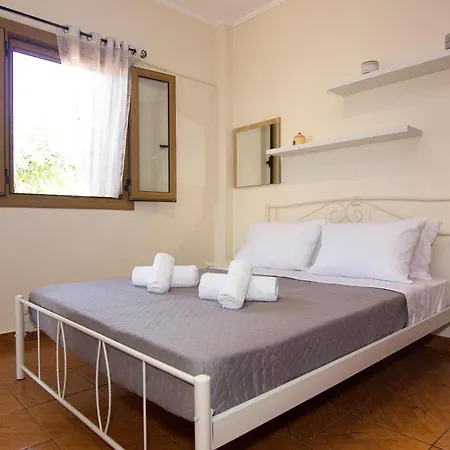 Apartment Emilia's Ground Floor *