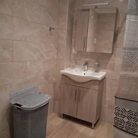 Apartment Emilia's Ground Floor